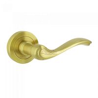 Ручка м/к FRASCIO 110/50 APOLLO лат.мат./сатин. Ручка м/к FRASCIO 110/50 APOLLO лат.мат./сатин.