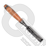 Стамеска по дереву 8 мм, с деревянной ручкой фото 2 Стамеска по дереву 8 мм, с деревянной ручкой фото 2