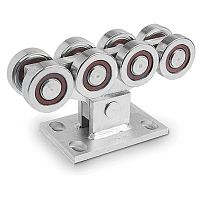 Опора ЭКО, 003 Опора ЭКО, 003