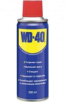 Универсальный препарат WD-40, 200 мл Универсальный препарат WD-40, 200 мл