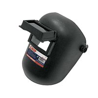 Маска сварщика с креплением на голову, 12243 / 12244 Маска сварщика с креплением на голову, 12243 / 12244