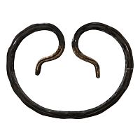 Вензель 10Д-220х170 мм Вензель 10Д-220х170 мм