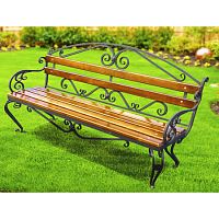 Скамейка Верона, 0.9 м Скамейка Верона, 0.9 м