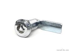 Замок мебельный MS-705-3-40 С без ключа 0476 С (под заказ) Замок мебельный MS-705-3-40 С без ключа 0476 С (под заказ)