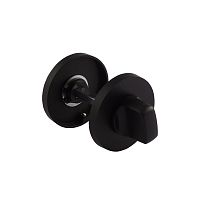 Накладка под фиксатор Slim НФ-А черный Накладка под фиксатор Slim НФ-А черный