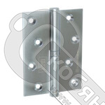 Петля N 613-4" РС пер.хром ЛЕВАЯ фото 2 Петля N 613-4" РС пер.хром ЛЕВАЯ фото 2