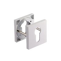 Накладка под ключ Slim НК-К белый Накладка под ключ Slim НК-К белый