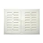 Решетка вентиляц.раздвижная 240х340 бел.арт.00014157 Решетка вентиляц.раздвижная 240х340 бел.арт.00014157