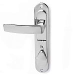 Ручки на планке Apecs HP-42.0101-S-C-CR-R 00002322 Ручки на планке Apecs HP-42.0101-S-C-CR-R 00002322