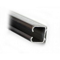 Направляющая для раздвижных дверей верхняя АП 209 L=3 м Направляющая для раздвижных дверей верхняя АП 209 L=3 м