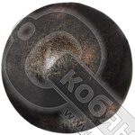 Шар пустотелый d70х1,2/1,5 мм фото 2 Шар пустотелый d70х1,2/1,5 мм фото 2