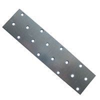 Пластина соединительная PS-40х200 (200х40х2,0) (упак. 100 шт.) /5/ Пластина соединительная PS-40х200 (200х40х2,0) (упак. 100 шт.) /5/