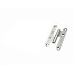 Петля нерж.сталь IZ-П 405-9,5 Петля нерж.сталь IZ-П 405-9,5