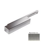 Доводчик DORMA TS92 BC+DC N2-5, тело без тяги,технол.Cam Action нерж.сталь,полир.лат. Доводчик DORMA TS92 BC+DC N2-5, тело без тяги,технол.Cam Action нерж.сталь,полир.лат.