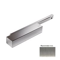 Доводчик DORMA TS92 BC+DC N2-5, тело без тяги,технол.Cam Action нерж.сталь,полир.лат. Доводчик DORMA TS92 BC+DC N2-5, тело без тяги,технол.Cam Action нерж.сталь,полир.лат.