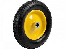 Колесо пневматическое для тачки, 360 мм, GRINDA WH-25, 422394 / 422397 / 422400 / 422407 Колесо пневматическое для тачки, 360 мм, GRINDA WH-25, 422394 / 422397 / 422400 / 422407