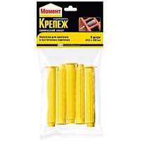 Жидкий дюбель М13х100 мм Крепеж Ниппели (5шт) 1246754*** Жидкий дюбель М13х100 мм Крепеж Ниппели (5шт) 1246754***