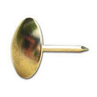 2936 KL2-8-24 Гвоздь декоративный обивочный (40х40) цвет:золото 2936 KL2-8-24 Гвоздь декоративный обивочный (40х40) цвет:золото