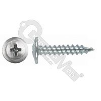 Саморез с прессшайбой острый СПШо 4,2х16 Россия /1кг/ Саморез с прессшайбой острый СПШо 4,2х16 Россия /1кг/