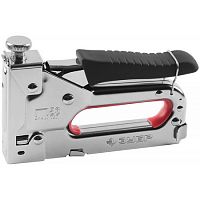 Степлер мебельный металл., тип скобы 53 (4-14 мм), ЗУБР Мастер, 31563_z01 Степлер мебельный металл., тип скобы 53 (4-14 мм), ЗУБР Мастер, 31563_z01