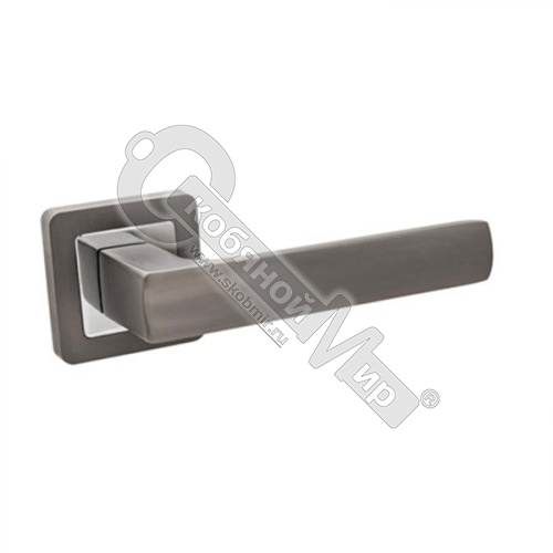 Ручки дверные Code Deco H-22110-A-GRF 00028232