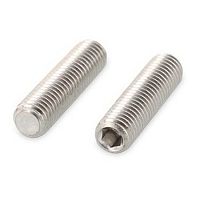 22366 ВИНТ УСТАНОВОЧНЫЙ DIN913  М16*20  45Н ОКС       HEX 8.0 22366 ВИНТ УСТАНОВОЧНЫЙ DIN913  М16*20  45Н ОКС       HEX 8.0