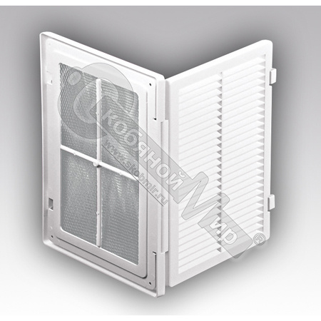 Люк-дверца 200х300 мм, Декофот 2030ДФ Люк-дверца 200х300 мм, Декофот 2030ДФ
