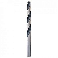 Сверло по металлу спиральное 2,5 мм PointTeQ, BOSCH Сверло по металлу спиральное 2,5 мм PointTeQ, BOSCH