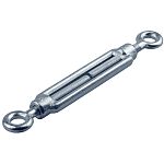 Талреп кольцо-кольцо М20 DIN1480 /1/ Талреп кольцо-кольцо М20 DIN1480 /1/