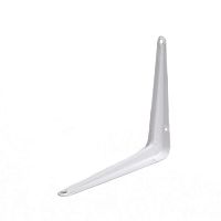 Кронштейн 1-225х200-W белый, 00016969 Кронштейн 1-225х200-W белый, 00016969