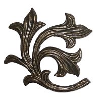 Лист кованый 19х19х4 мм М11407 Иран Лист кованый 19х19х4 мм М11407 Иран