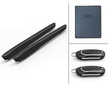 Комплект для автоматизации распашных ворот АМ-5000KIT Комплект для автоматизации распашных ворот АМ-5000KIT