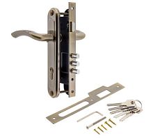 Замок врезной Avers 2226/70-AB 00028092 Замок врезной Avers 2226/70-AB 00028092