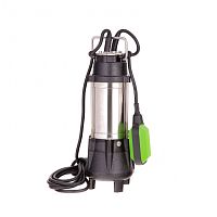 Фекальный насос СФН250,250Вт, напор 8м,10000л/ч Сибртех/ 99801 Фекальный насос СФН250,250Вт, напор 8м,10000л/ч Сибртех/ 99801