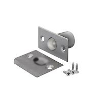 Фиксатор ВК15 SN мат.никель*** Фиксатор ВК15 SN мат.никель***