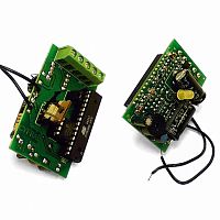 Контроллер электромагнитного замка ТС-01 "Цифрал" Контроллер электромагнитного замка ТС-01 "Цифрал"