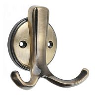 Крючок мебельный, 00385*** Крючок мебельный, 00385***