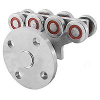 Опора ЭКО с боковым креплением, 005 Опора ЭКО с боковым креплением, 005