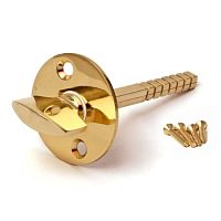 Поворотник Apecs ТТ-0110-6/75-G (0110-6-G) золото 00017020 Поворотник Apecs ТТ-0110-6/75-G (0110-6-G) золото 00017020