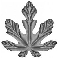 Лист штампованный 232х235х2 мм 19-2066 Лист штампованный 232х235х2 мм 19-2066