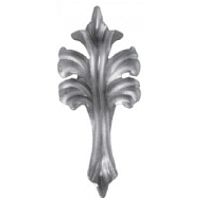 Лист штампованный 72х170х2 мм 19-1070 Лист штампованный 72х170х2 мм 19-1070