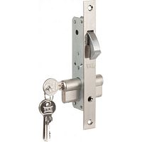 Замок врезной KALE KILIT 201-BS20-NI-GNC62-3KEY 3кл.00024500 Замок врезной KALE KILIT 201-BS20-NI-GNC62-3KEY 3кл.00024500