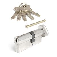 Цилиндровый механизм Apecs SC-70 (30С/40)-С-NI (5 кл.) 00009056 Цилиндровый механизм Apecs SC-70 (30С/40)-С-NI (5 кл.) 00009056