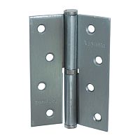 Петля л.сталь 100х70х2,5 CPS (1ВВ) матов.хром Петля л.сталь 100х70х2,5 CPS (1ВВ) матов.хром