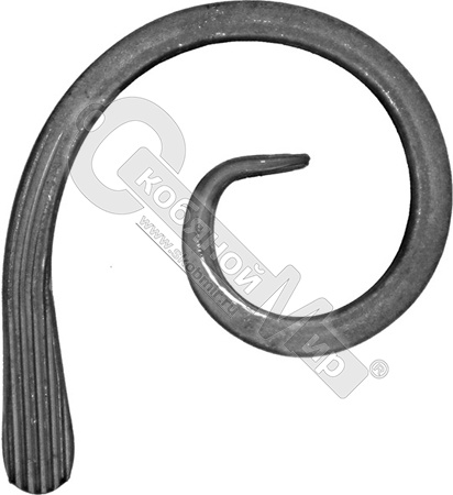 Вензель 180x130 мм квадрат 12 0842Т Вензель 180x130 мм квадрат 12 0842Т