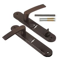 Ручка для ЗВСП-ЗЩ-Д (0601) - Х лев. 00014497 Ручка для ЗВСП-ЗЩ-Д (0601) - Х лев. 00014497