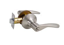 Защелка дверная S-Locked 3901-03 ВК SN сатин фиксатор (24) 122947 Защелка дверная S-Locked 3901-03 ВК SN сатин фиксатор (24) 122947