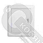 Люк-дверца ревизионный с замком, ЛТ3040МЗ / 3040 ЛМШБ фото 2 Люк-дверца ревизионный с замком, ЛТ3040МЗ / 3040 ЛМШБ фото 2