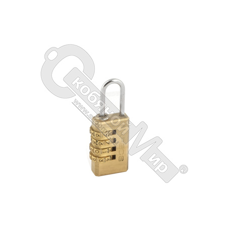 Замок навесной Apecs PDB-40-21- GODE, 00015854 Замок навесной Apecs PDB-40-21- GODE, 00015854