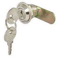 Замок почтовый EUROLOCK ( ЗП EU 16/90) мастер /24 шт/ (0032) Замок почтовый EUROLOCK ( ЗП EU 16/90) мастер /24 шт/ (0032)